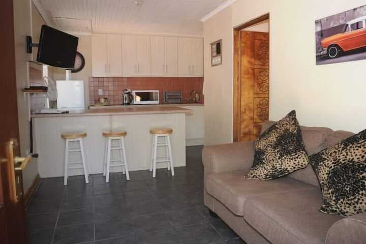 d Vine Guest House photo 4