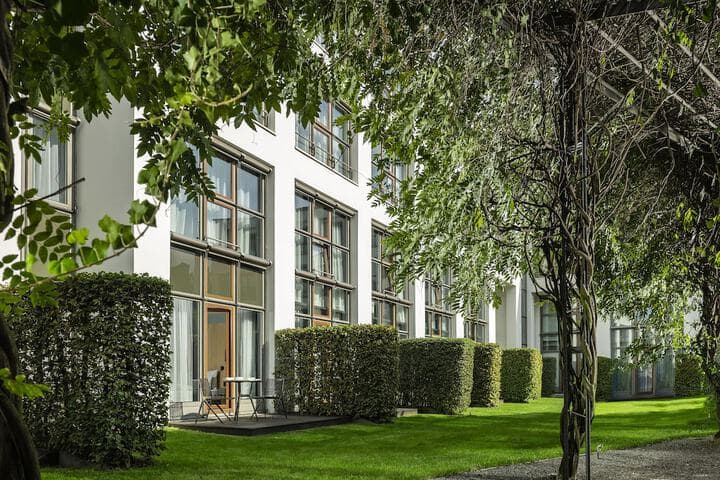 Clipper Boardinghouse – Hamburg Michel photo 2