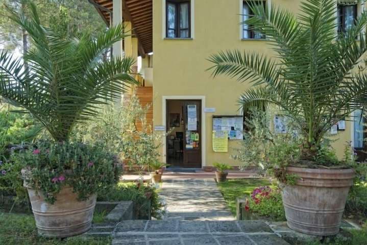 Toscana Holiday Village photo 3