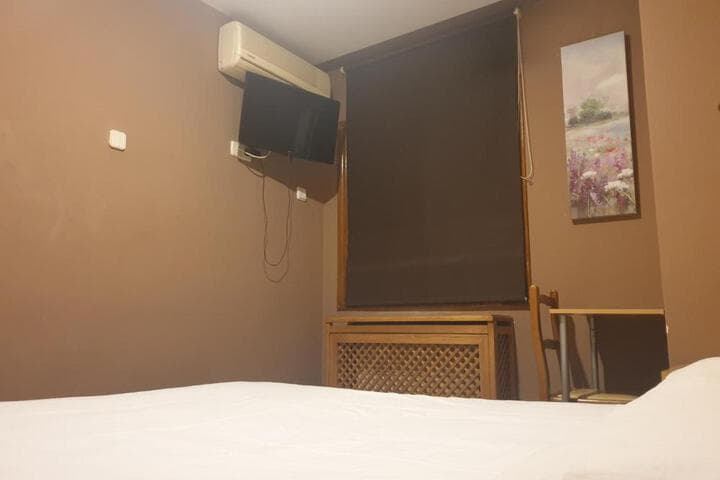 Hostal El Descanso photo 5