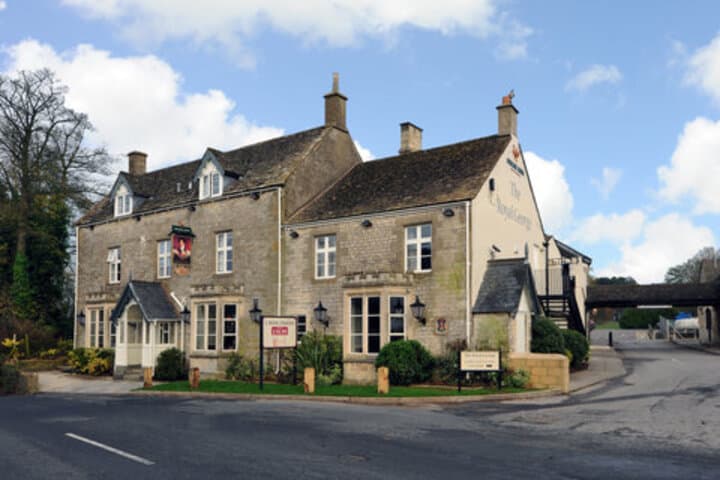 The Royal George Birdlip photo 2