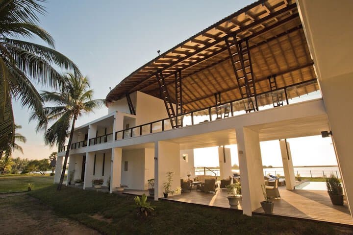 Villa Santé photo 5