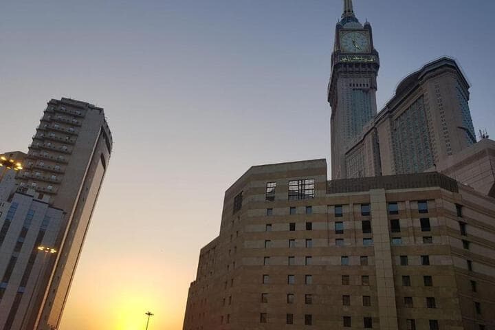 Al Thuria Hotel photo 4