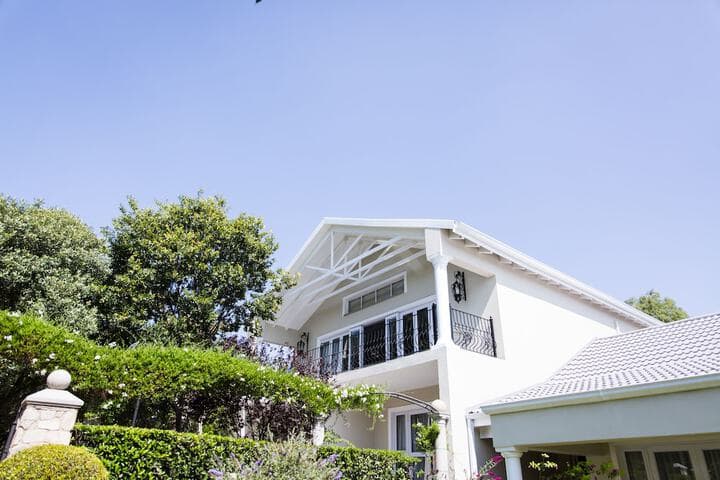 Burkleigh House photo 3