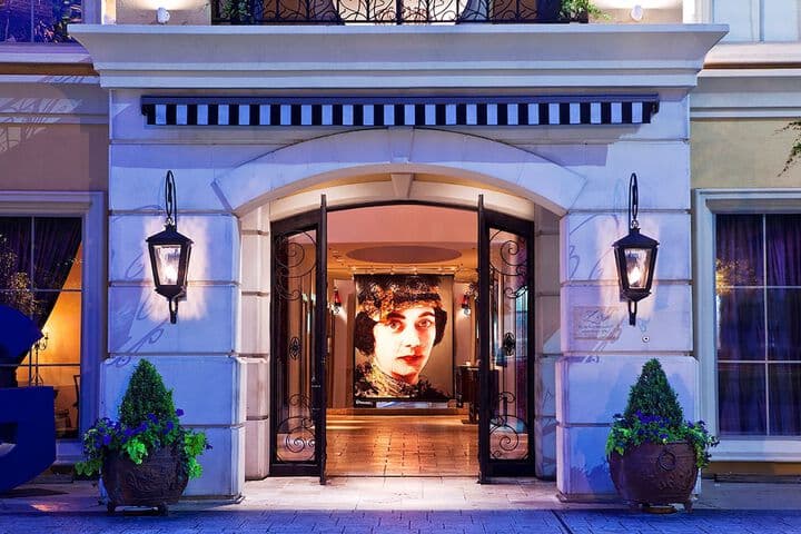 Hotel ZaZa Dallas photo 3