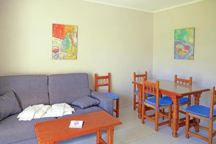 Apartments Kione Playa Romana Park photo 4