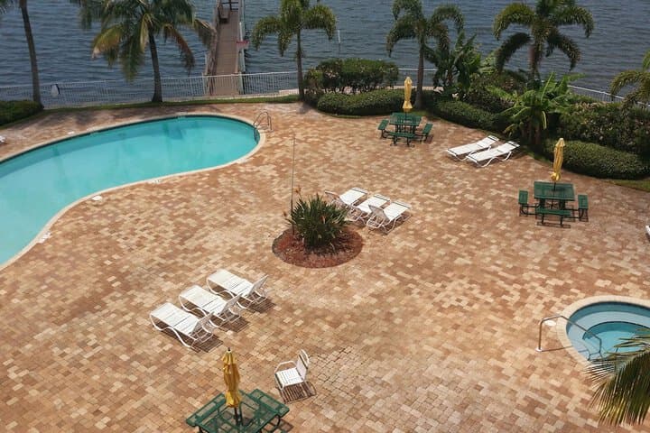 Boca Ciega Resort photo 5