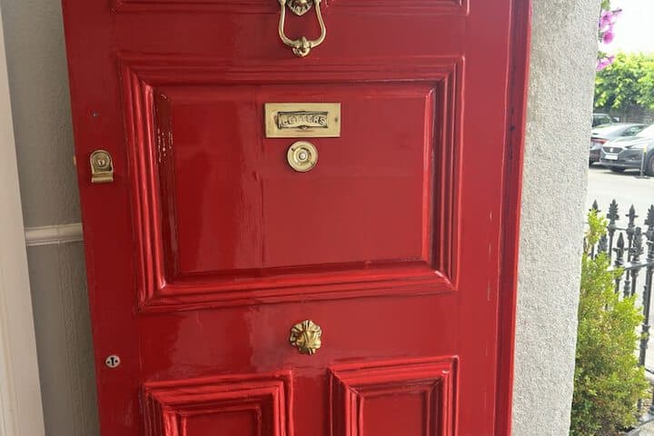 Long Quay House photo 2