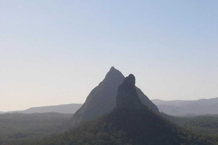 Glass House Mountains Ecolodge photo 2