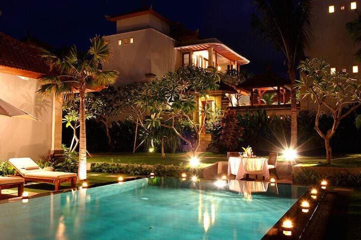Asri Jewel Villas & Spa photo 2