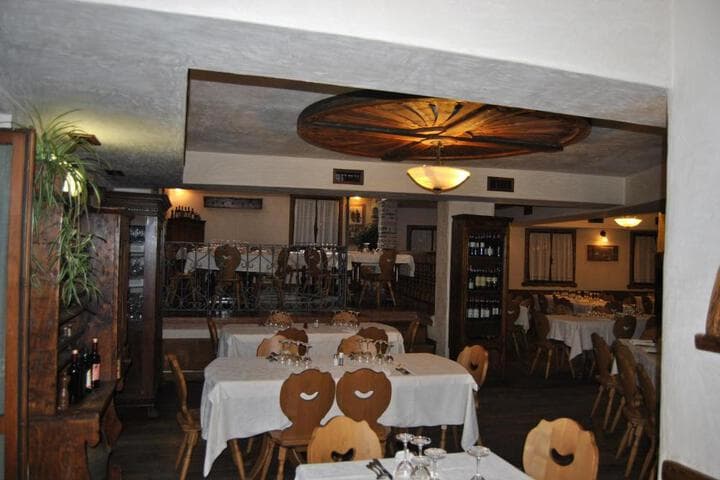 Casa Vacanza La Rocca photo 5