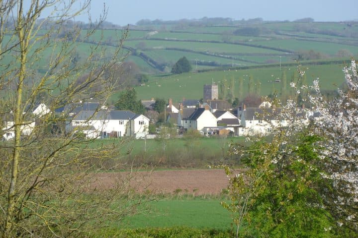 Brambles Bed&Breakfast photo 2