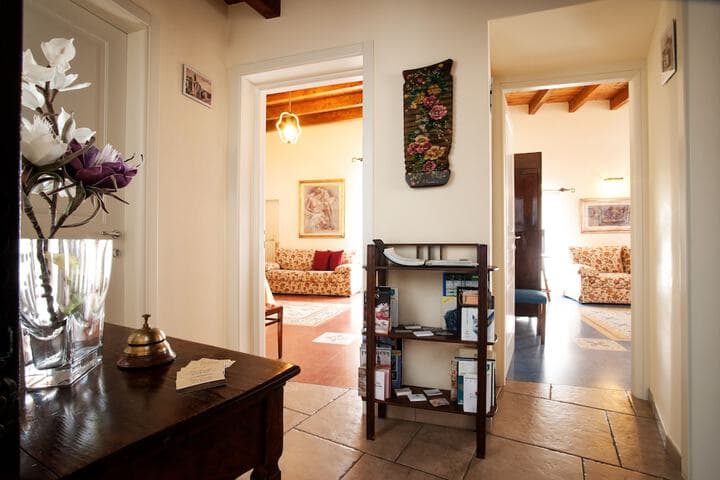 VinsLounge B&B photo 4