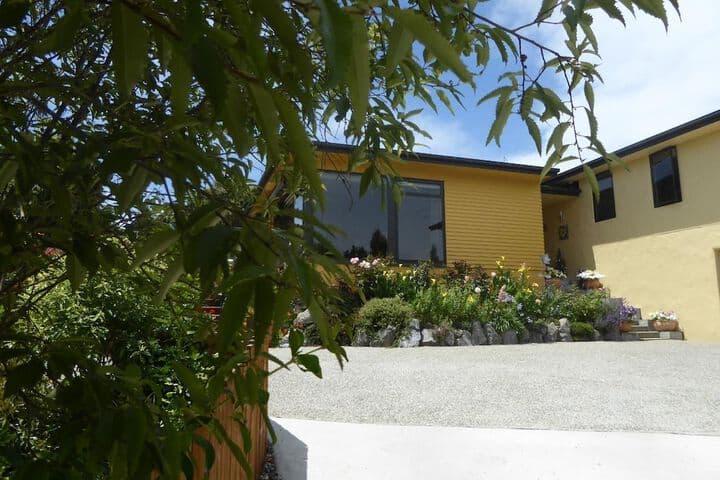 Hazelwood Mapua B&B photo 4