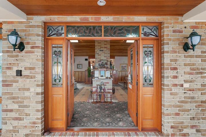 Robyns Nest Boutique Resort photo 4