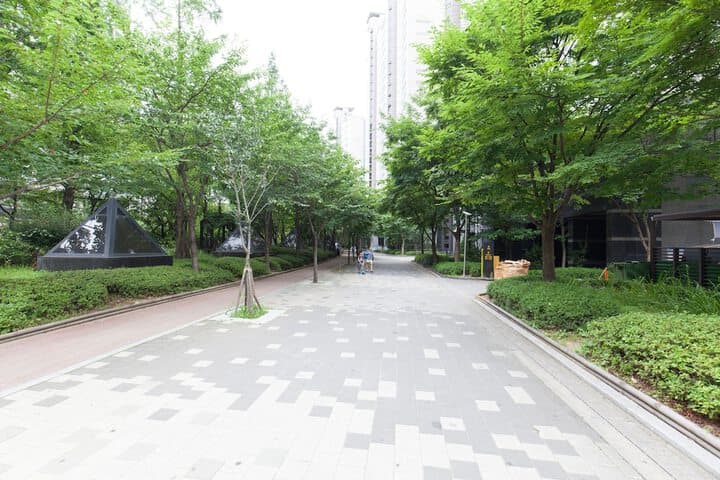 Ricenz Condominium Tower Seoul photo 4