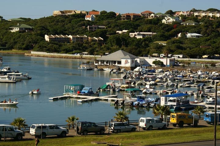 Dockside Guest House photo 3