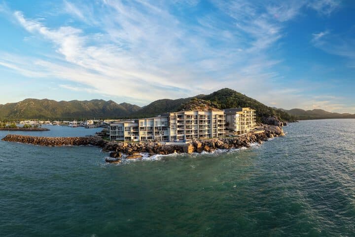 Grand Mercure Apartments Magnetic Island photo 5