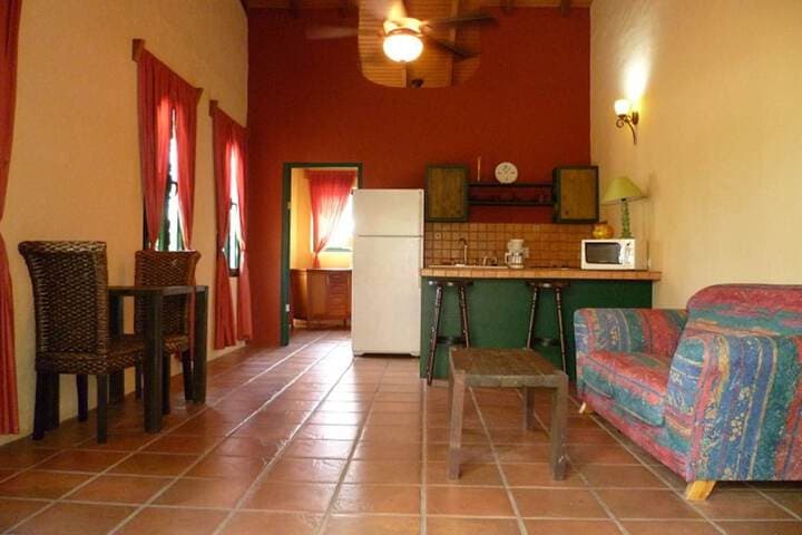 Flamboyant Garden Villas photo 3