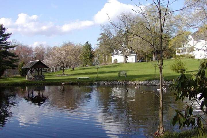 Sudbury destination view