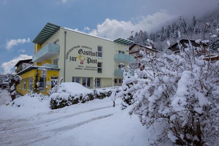 Gasthof zur Post photo 4