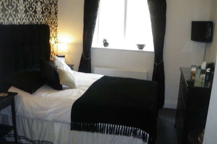 Castle Gate Guest House photo 4