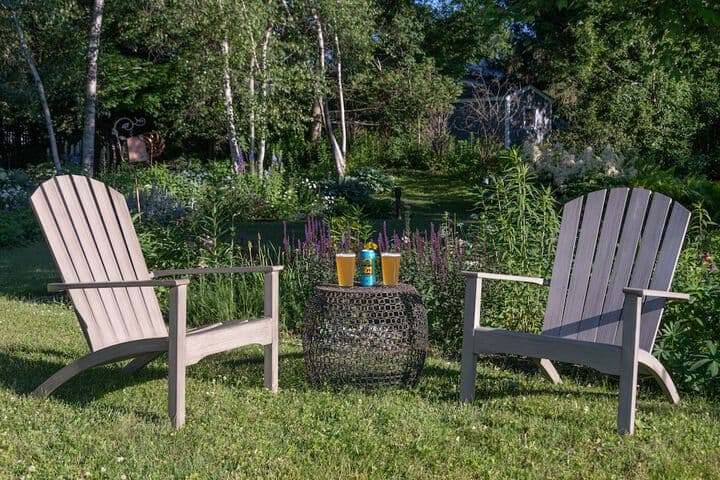 Sinclair Inn Bed&Breakfast photo 3
