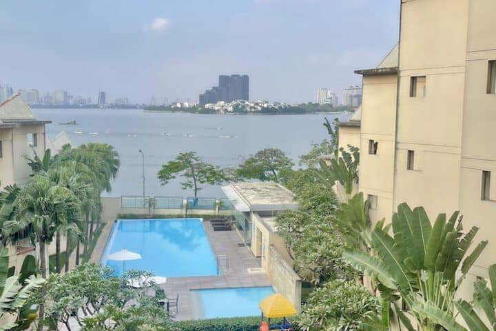 West Lake 254D Hotel & Residence photo 4