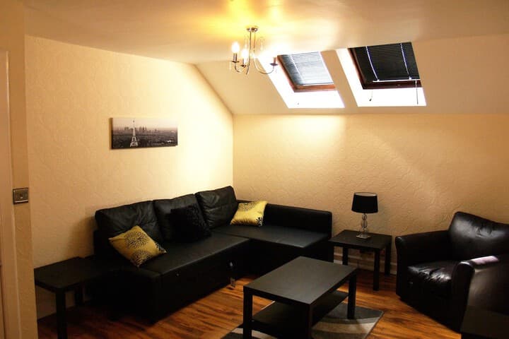 Travel scenery