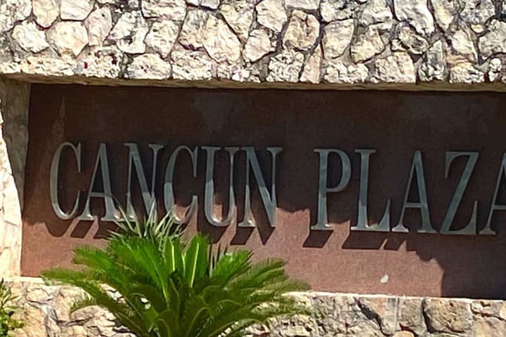 Cancun Plaza Best Beach photo 5
