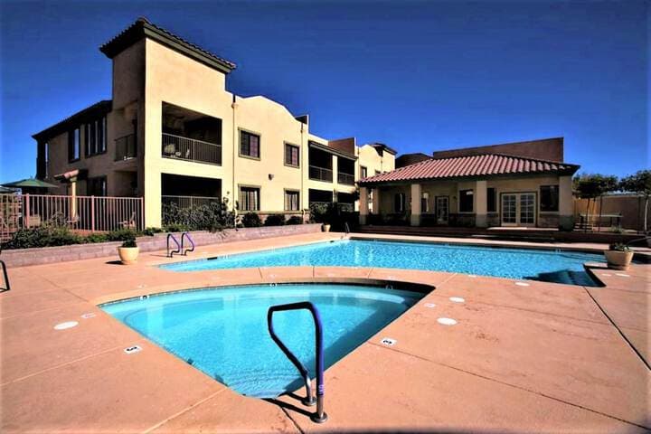 Highlands Resort at Verde Ridge photo 5