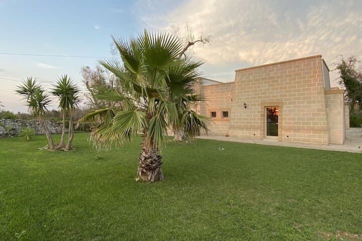 Relais Masseria Petrusella photo 3