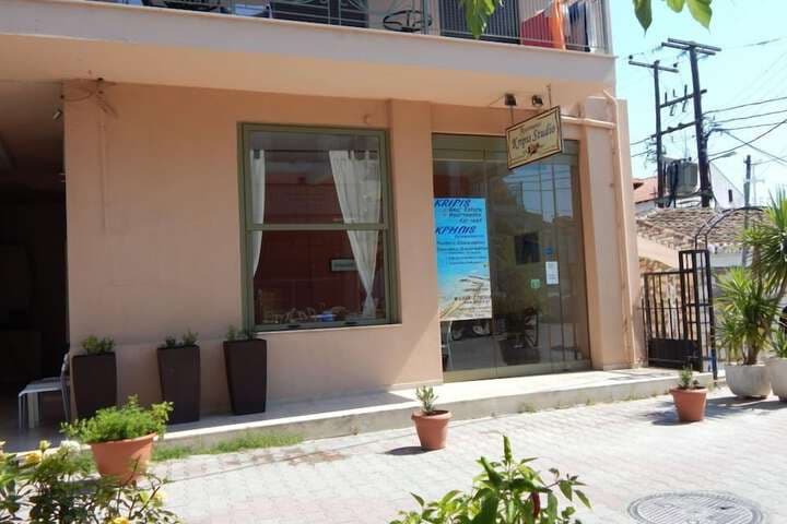 Kripis Studio Pefkohori photo 4