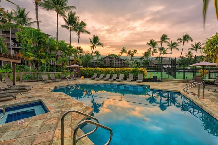 Castle Kanaloa at Kona photo 5