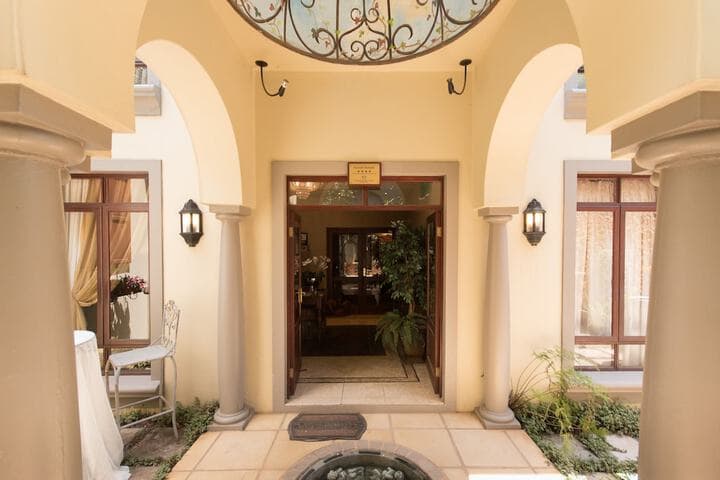 Villa Lugano photo 3