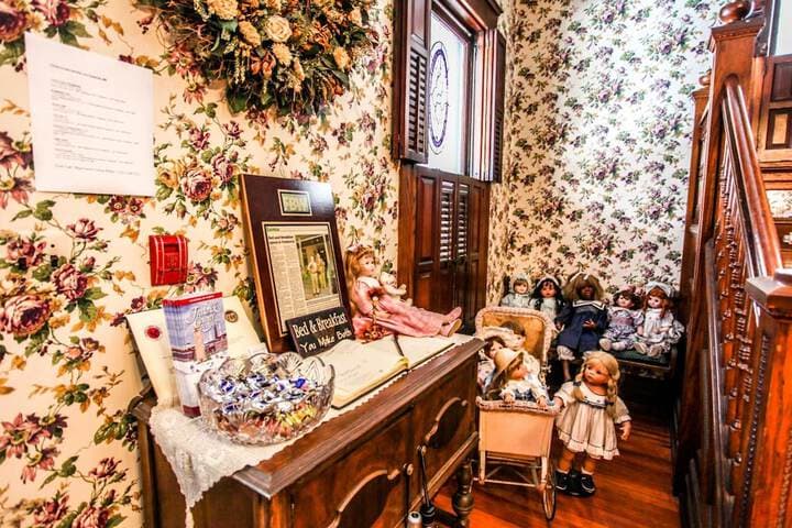 Hollerstown Hill Bed&Breakfast photo 3
