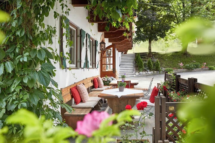 Landsitz Römerhof Hotel Apartments photo 2