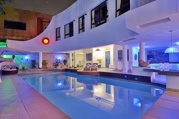 Villa Simonne photo 5
