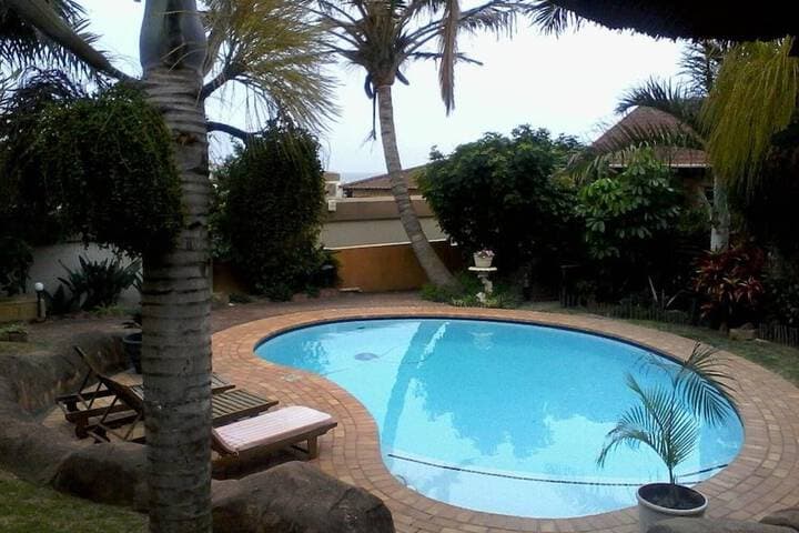 Beachfront Cabanas photo 3
