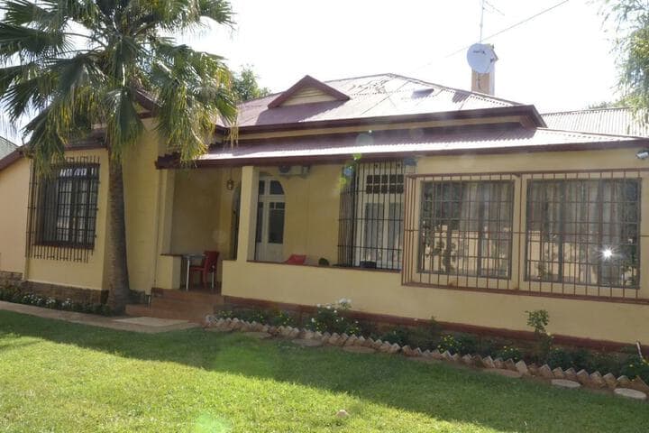 Maples Guest House photo 2
