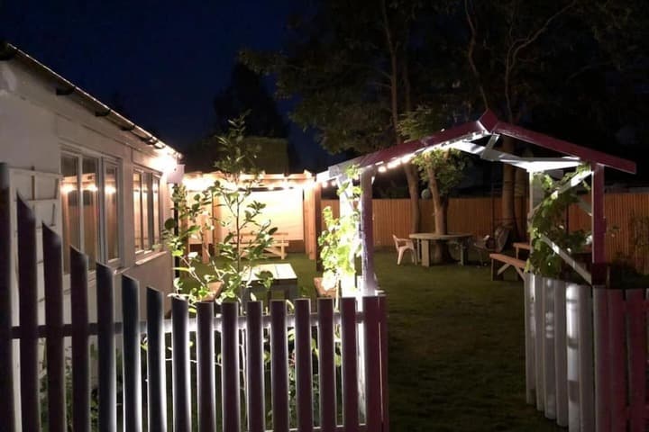 Oxford Guest House photo 4