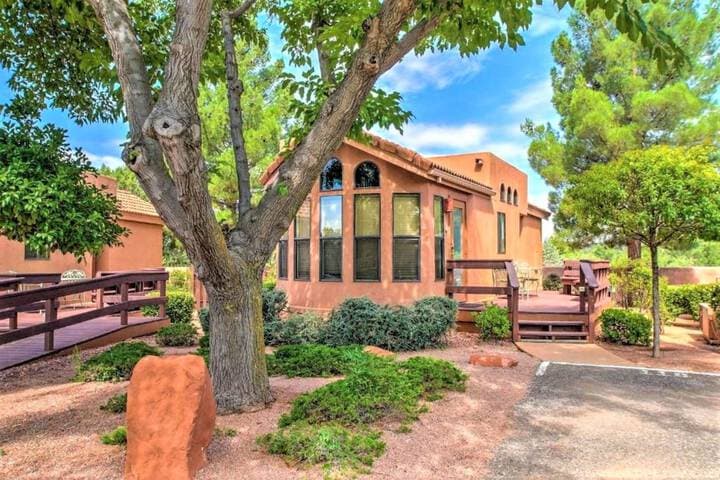 Sedona Pines Resort photo 2
