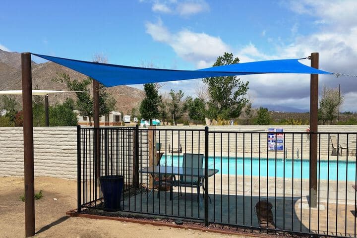 Stagecoach Trails RV Resort photo 5