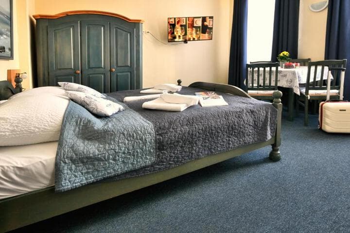 Hotel Nautilus photo 4