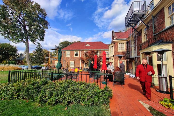 Montague Inn photo 5