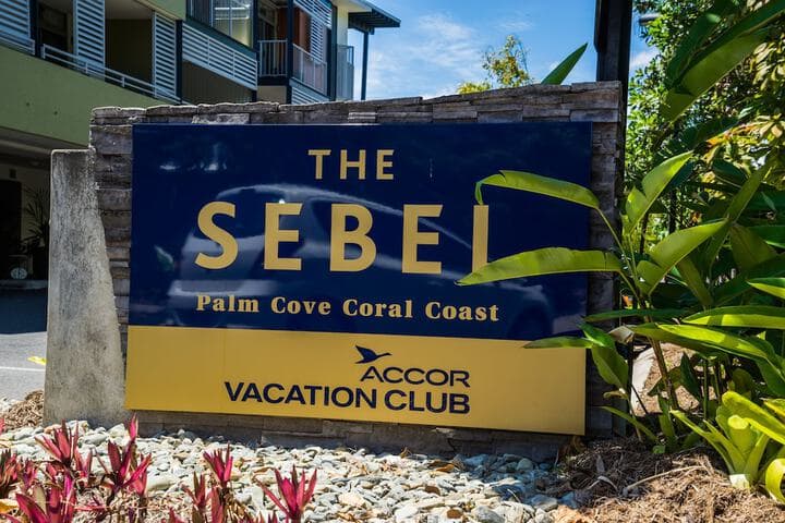 The Sebel Palm Cove photo 5