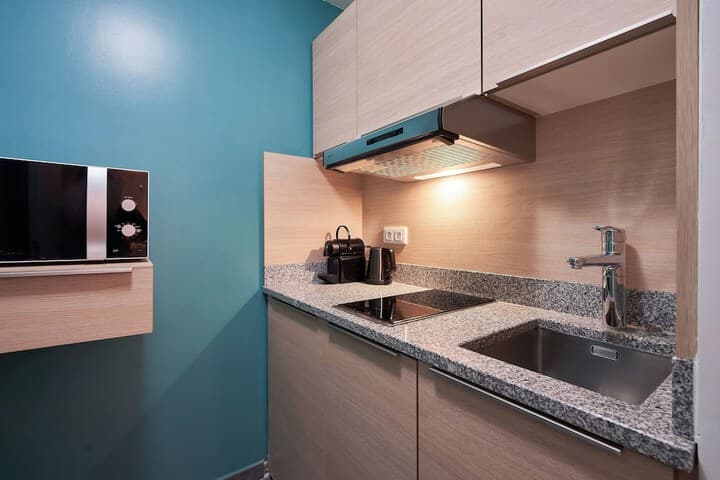 Fraser Suites Harmonie Paris La Défense photo 3