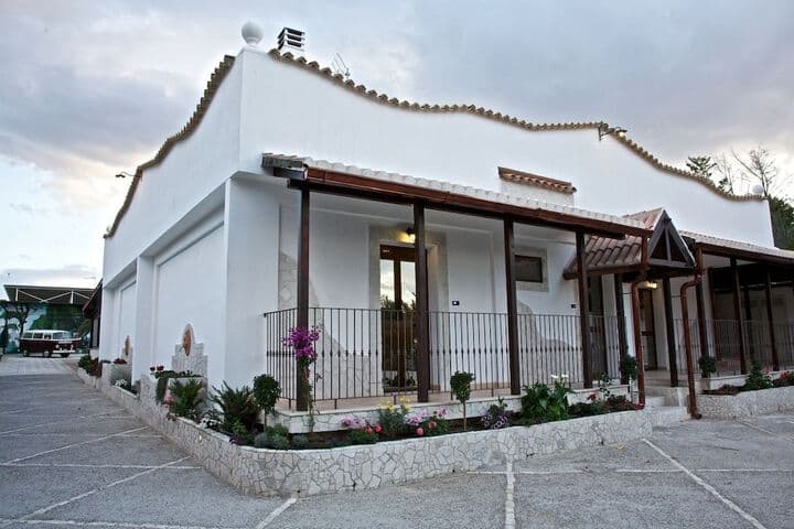 B&B Barletta Acasamia photo 3
