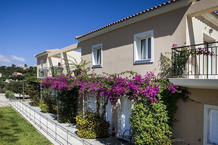Dionysos Village Resort photo 4