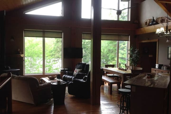 Strong Timbers B&B photo 2